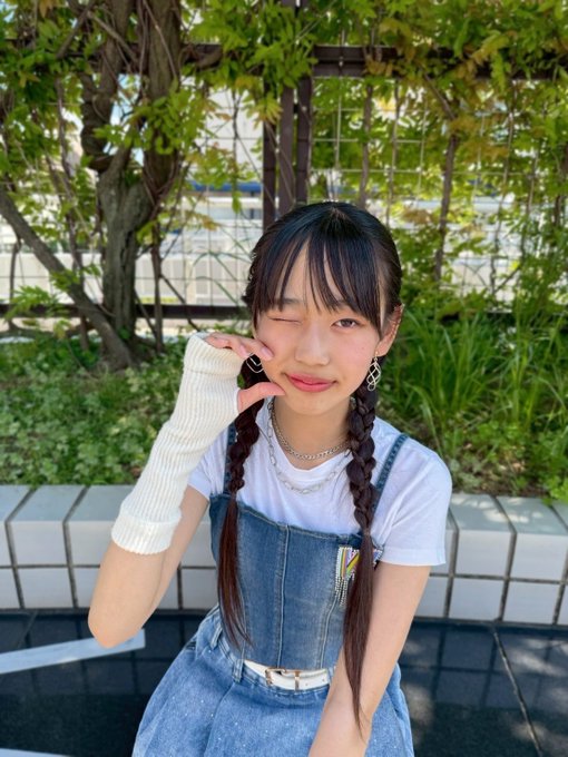 Twitterのコスプレ画像7