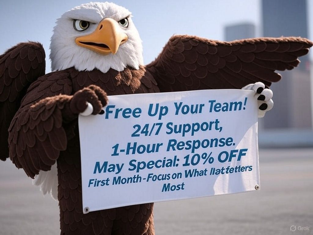 CrystalPurityCo's tweet image. Free up your team to focus on what matters most! 
Crystal Purity Commercial Cleaning takes care of the mess with 24/7 client support and 1-hour response times. 
May Special: 10% OFF first month! 
#BusinessCleaning #FastResponse #MayDeals