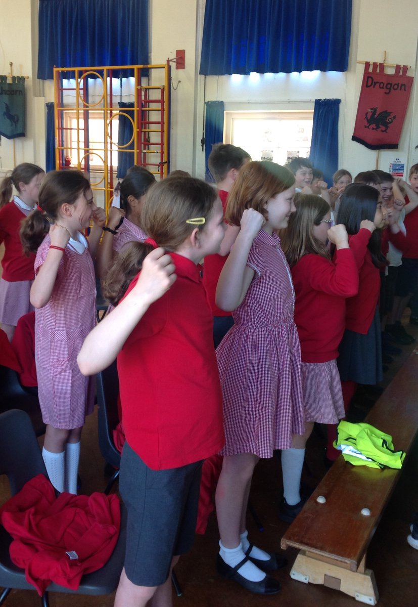 Manland Primary tweet media