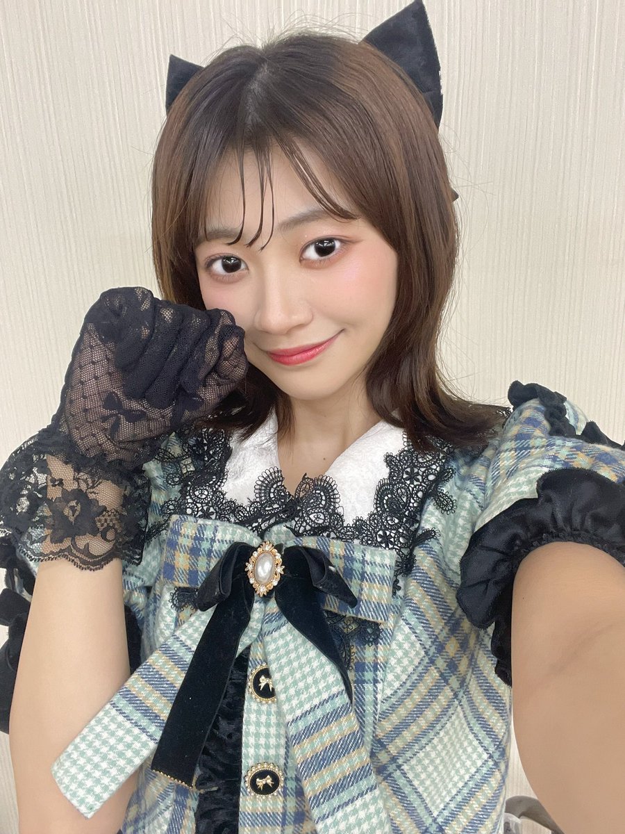 大特典会 in 幕張メッセ ありがとうございました！✨ 今日みんなと