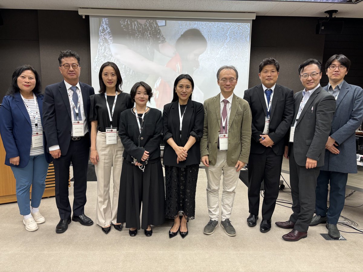 IFFS2025 tweet media