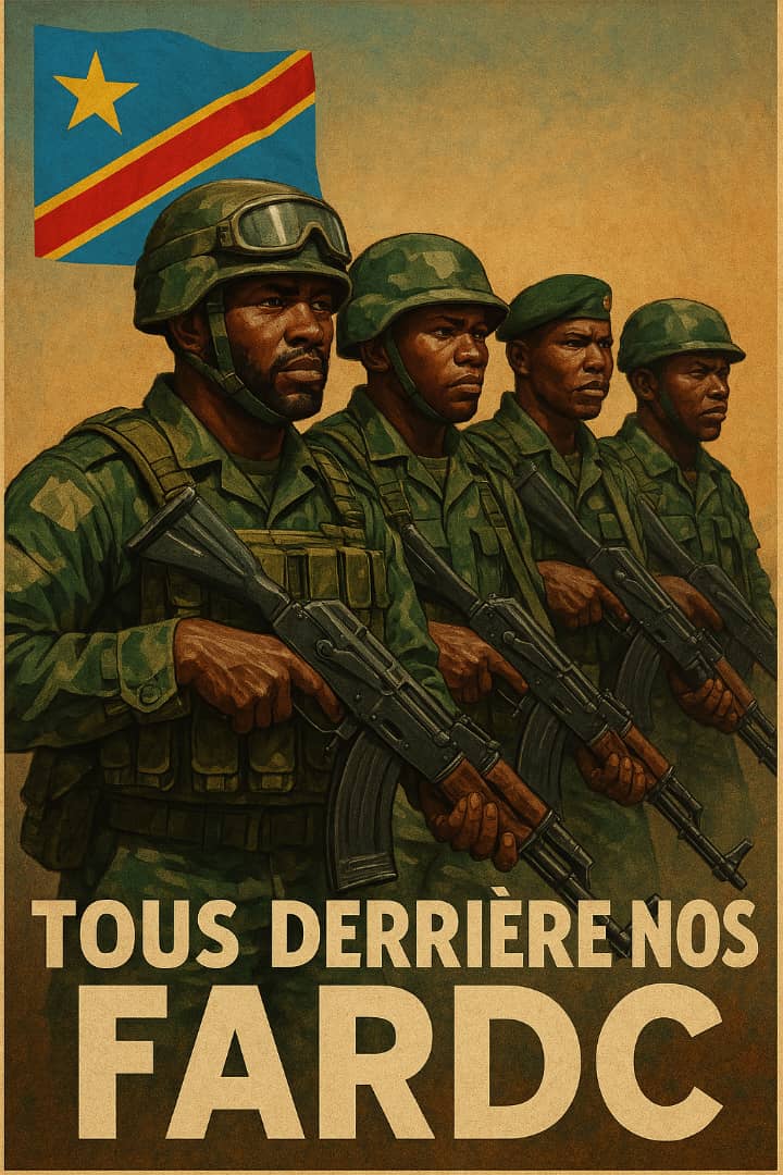 telemaOfficiel's tweet photo. Soutenons tous notre armée et nos vaillants soldats se battant sur le front de l'est. https://t.co/US1FytDyl5