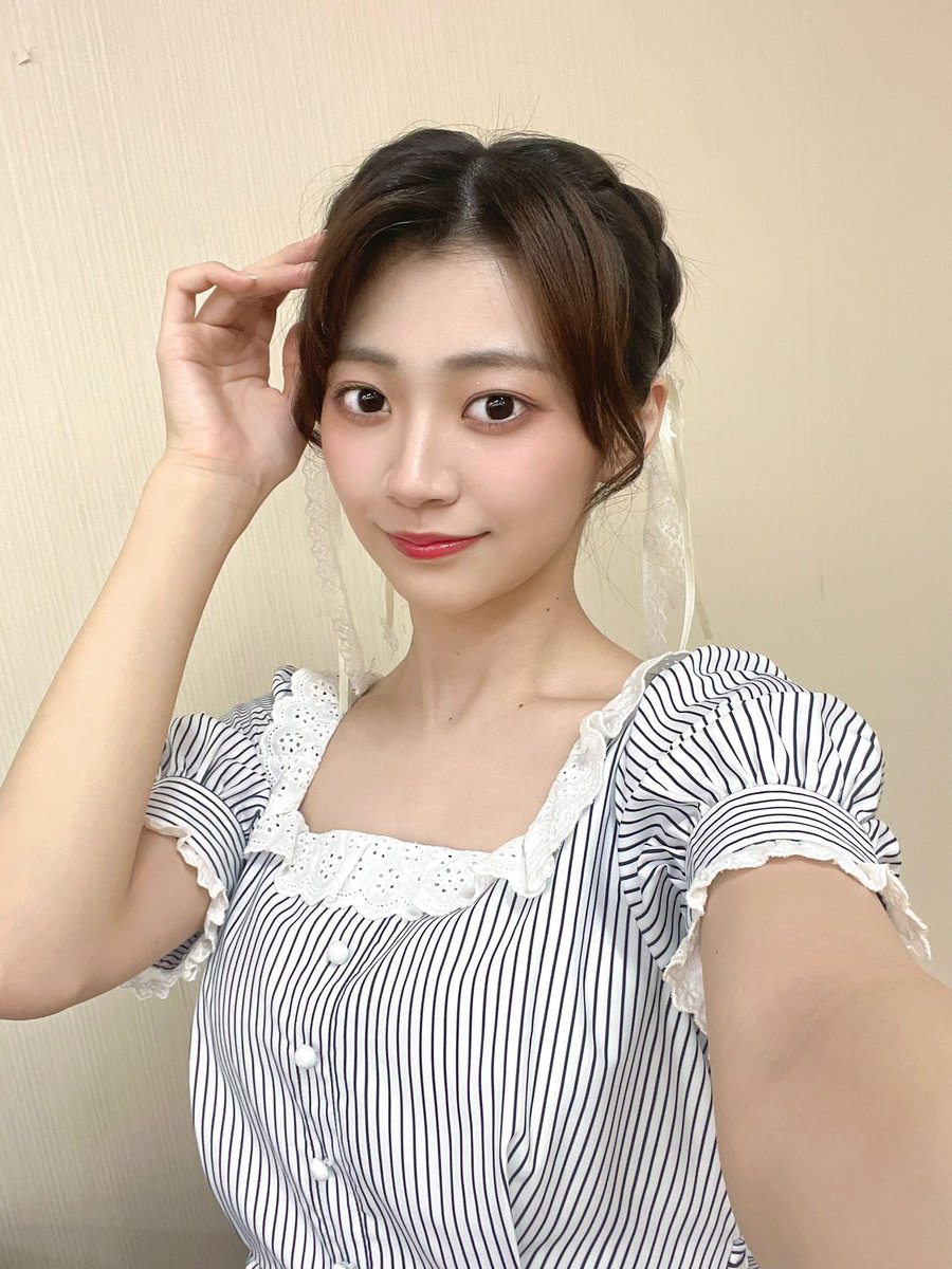 板倉可奈(CUTIE STREET) (@kana_cs1111) on X