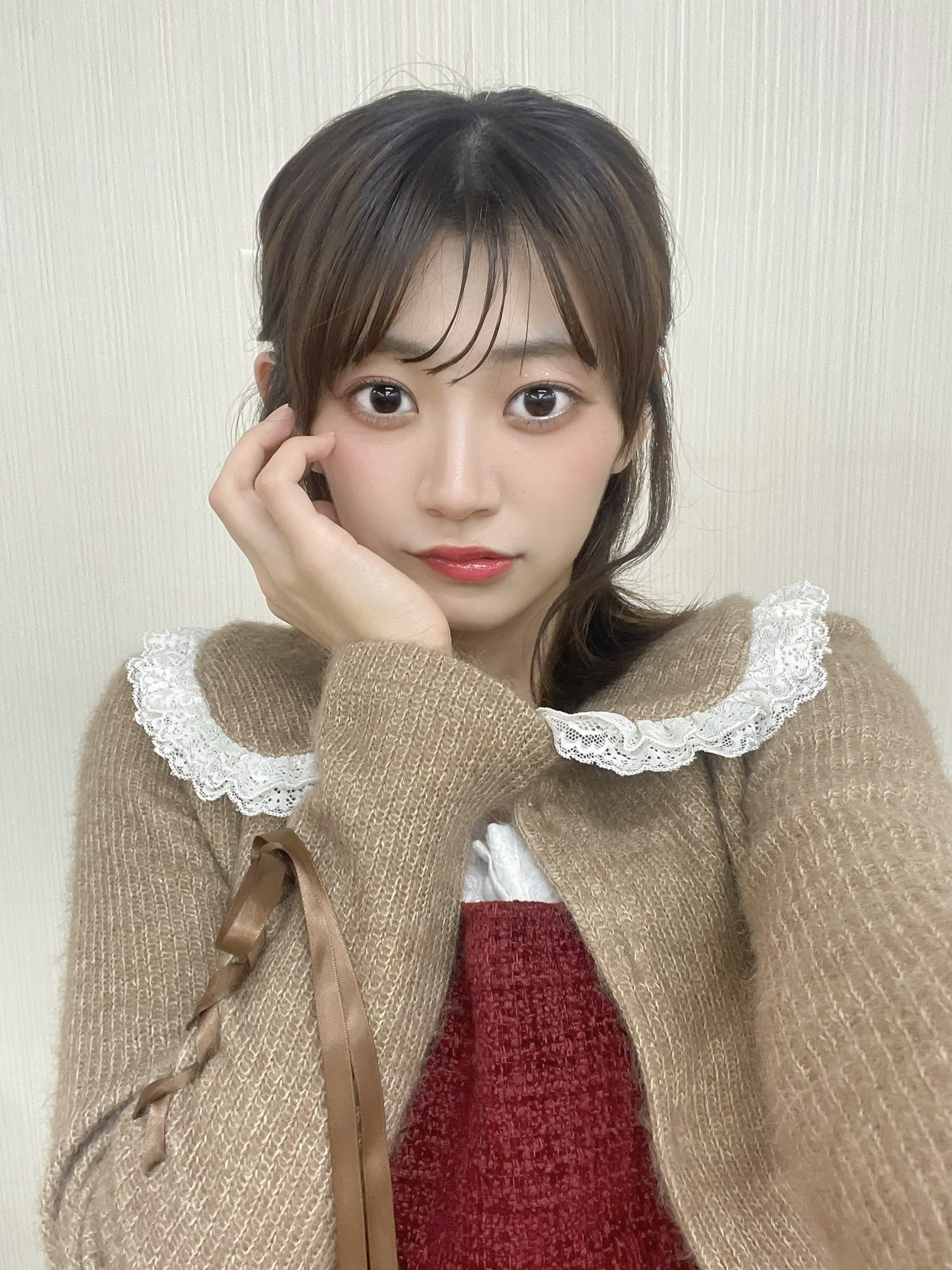 CUTIE STREET 板倉可奈 OSHI API UNIFORM CUTIE STREET OSHI API UNIFORM 板倉可奈 新品 CUTIE STREET