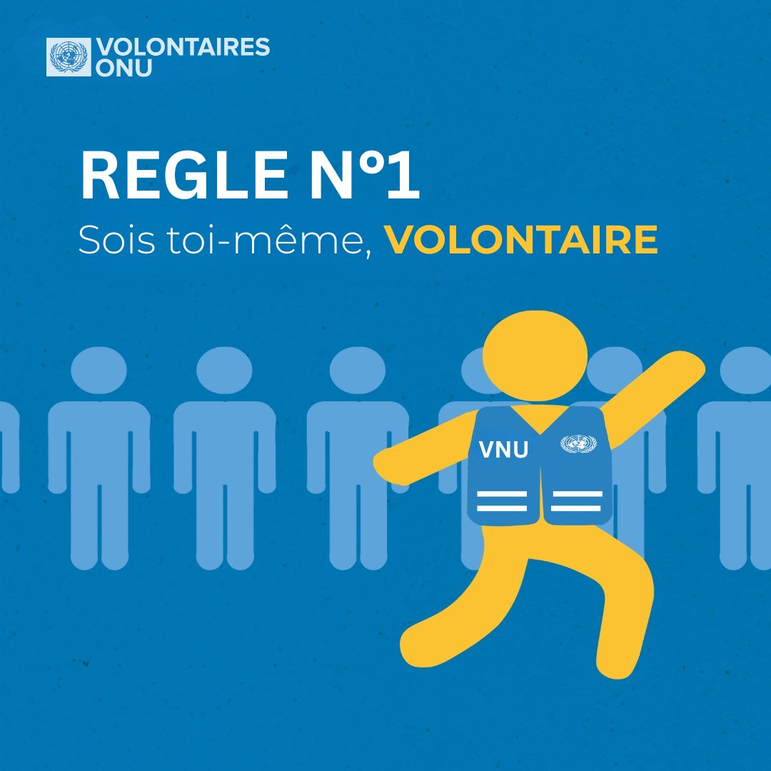 VNU Bénin tweet media