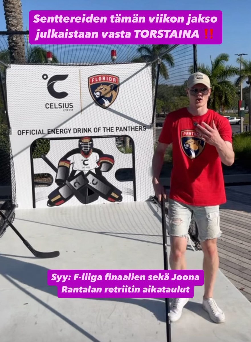 Sentterit Show tweet media