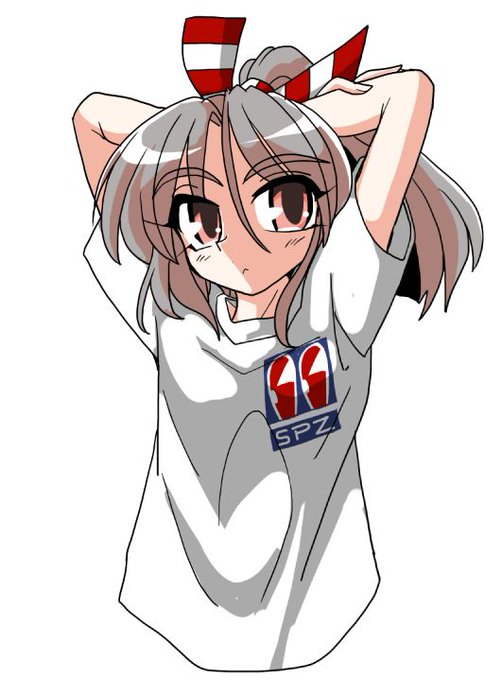 #今月描いた絵を晒そう
おばいく以外 