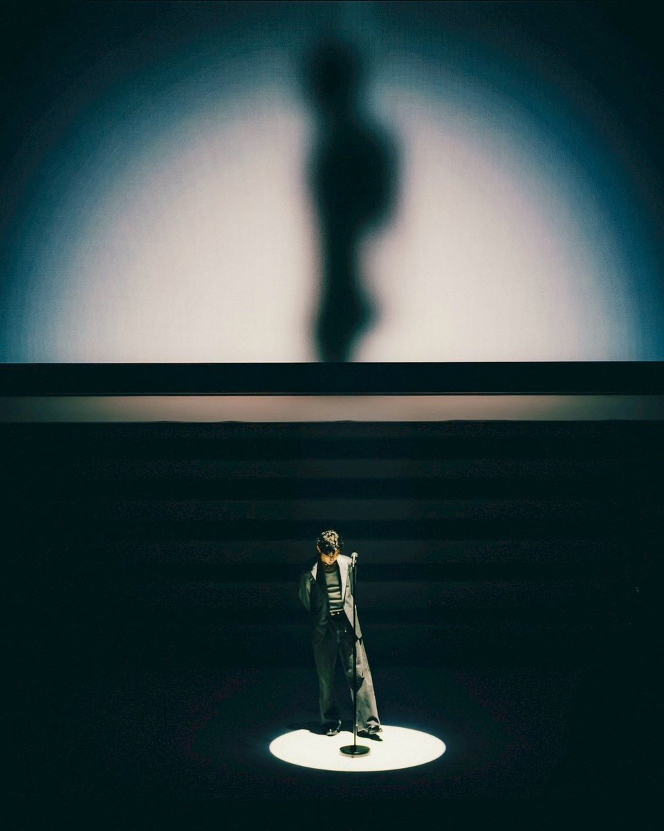 AOTL_TOKYO's tweet photo. Highlights from 3House’s One-Man Live.

@3house_ https://t.co/hvY7FDdLut