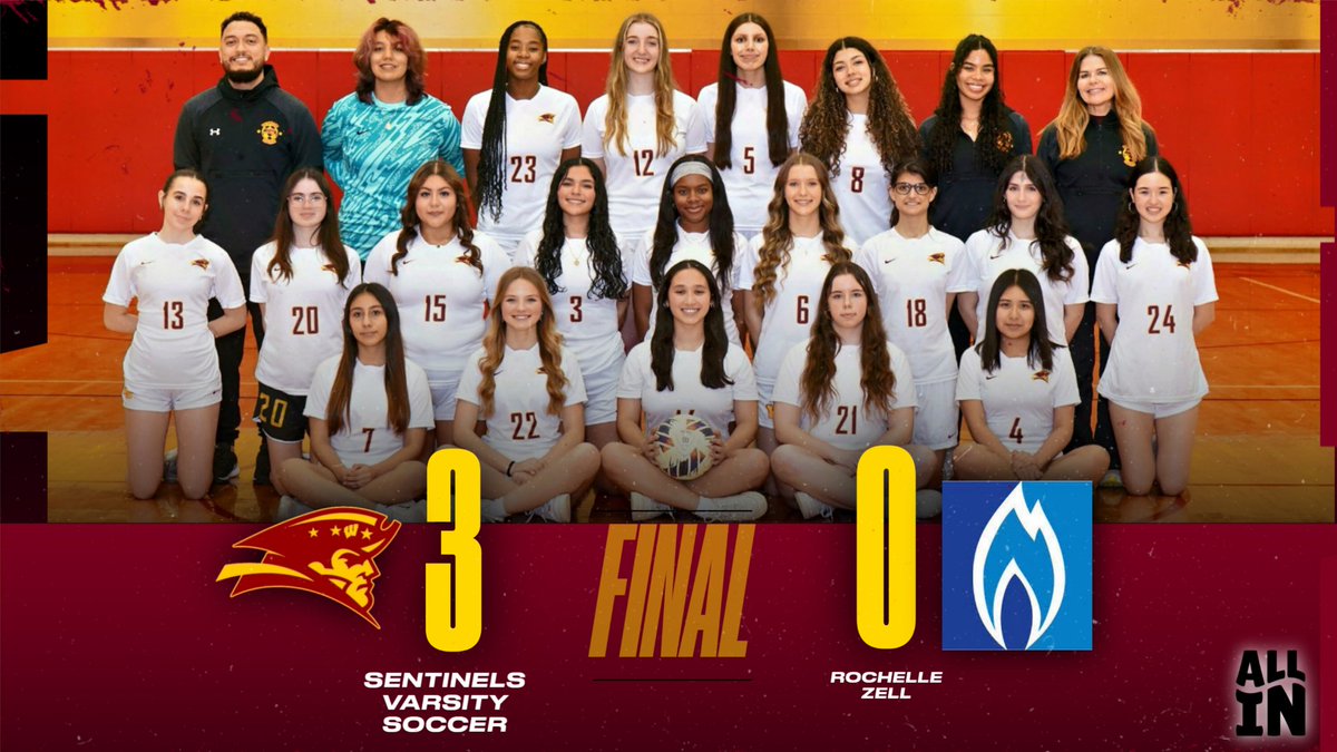 Softball, Baseball and Girls Soccer all picked up Conference wins yesterday at home!