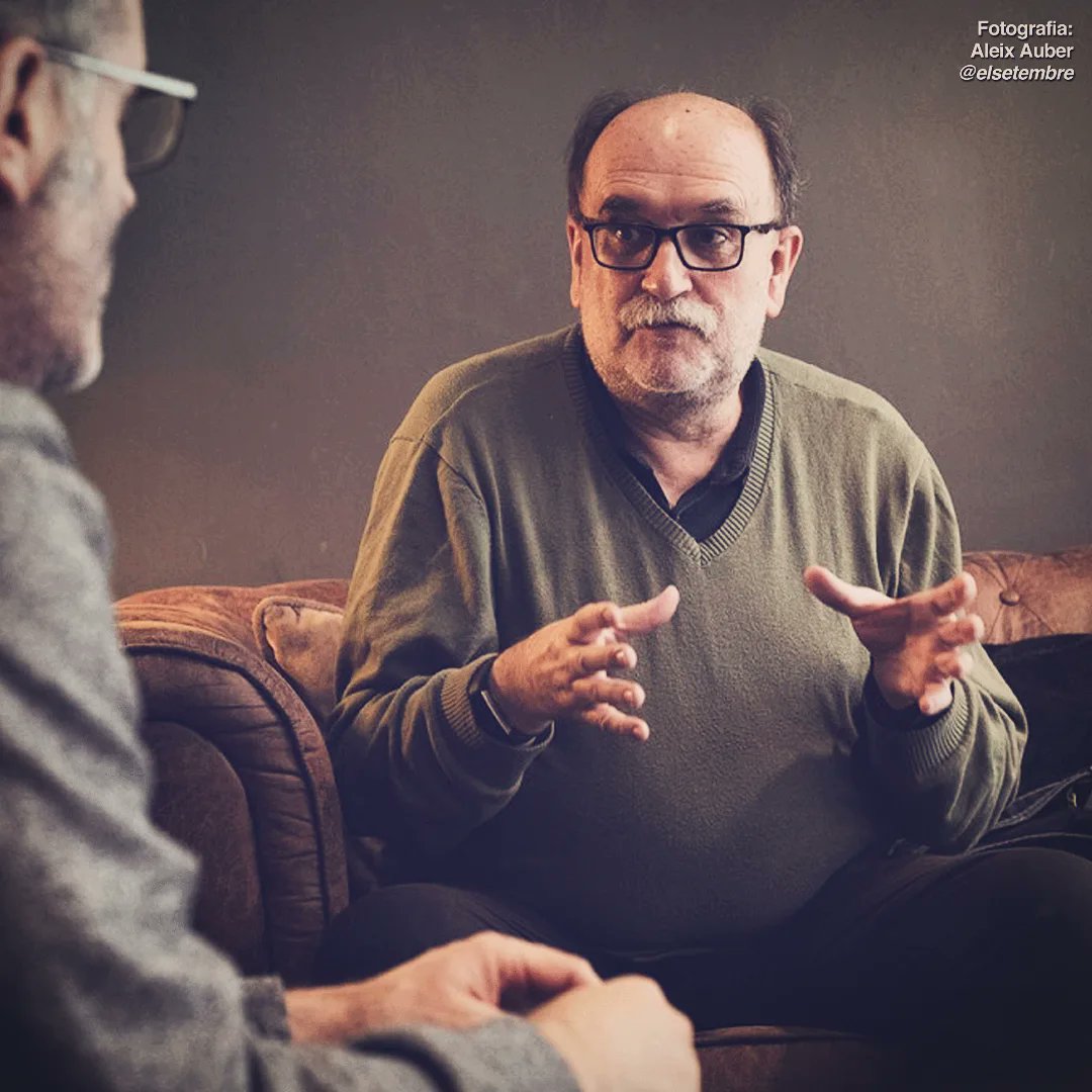 Espai Culinari del Cafè de Mar tweet media