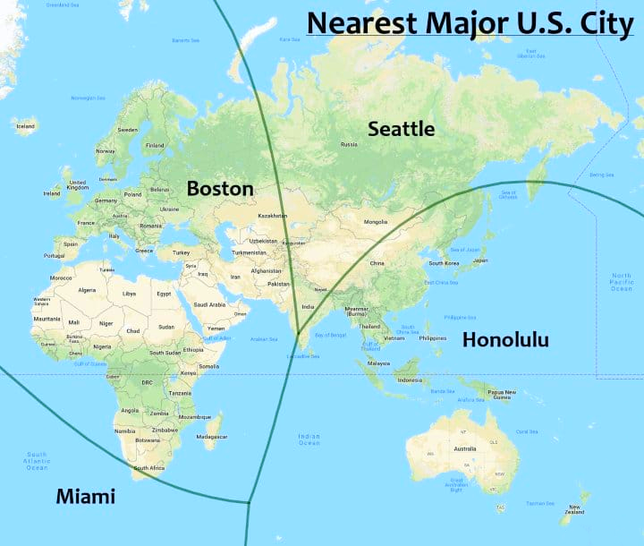 Here’s a map you didn’t know you needed