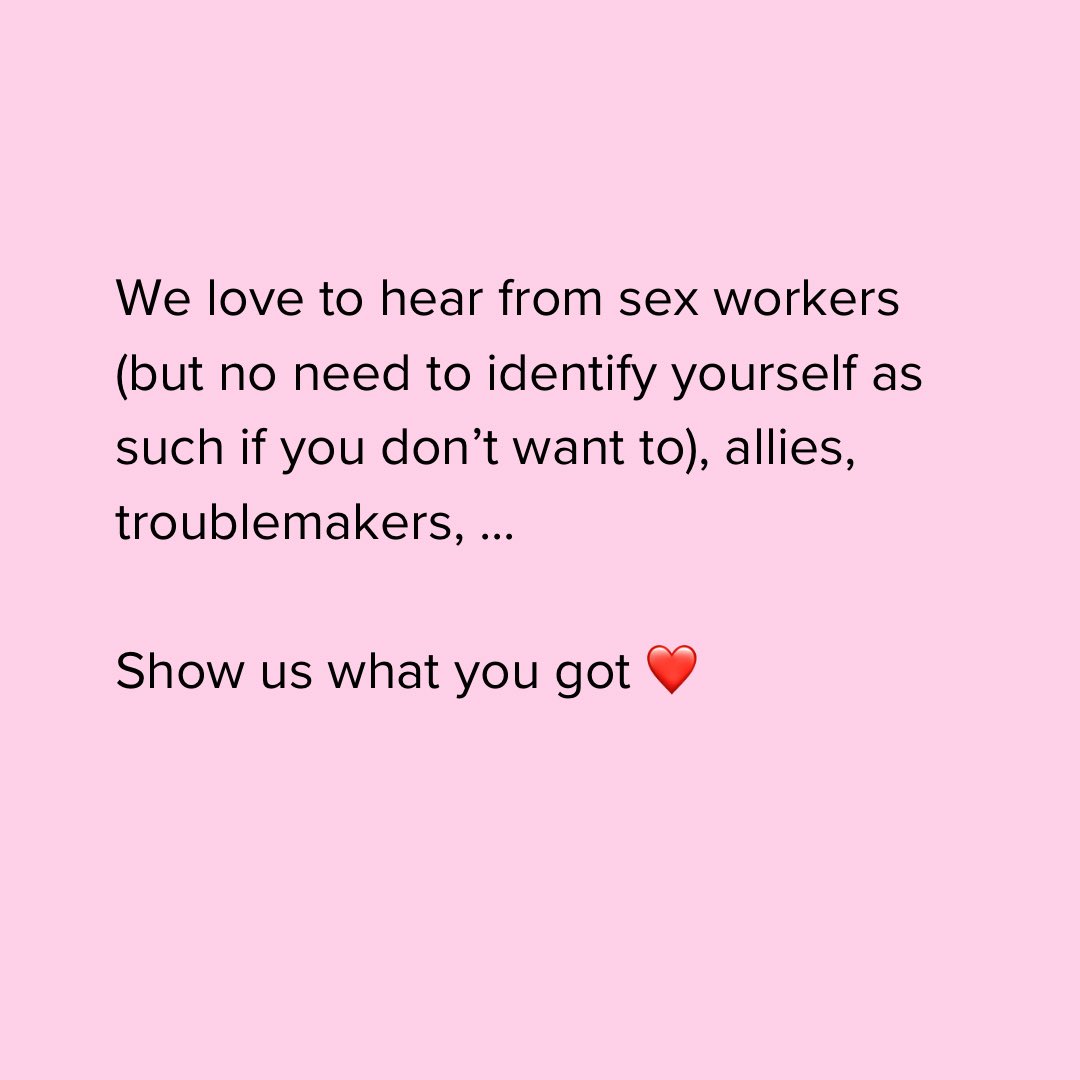 Red Umbrella Éireann tweet media