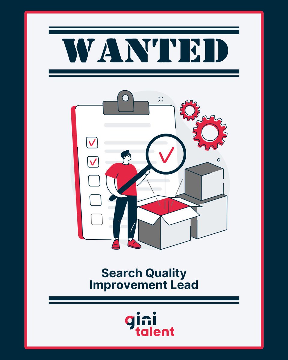 GiniTalent's tweet photo. Are you ready to lead the future of search engines?

✅ Full-time remote (work from anywhere in Türkiye)
✅ Earn $1000/month with 30+ hours/week 
✅ Work on international projects improving online search quality 

👉 Apply here: https://t.co/fCpjMYcPVH 

#RemoteWork #HiringNow https://t.co/ZViP99gBhv