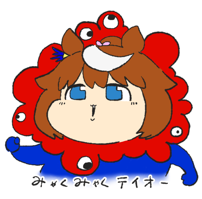 #今月描いた絵を晒す 
ちょっと無理させたらPCくんダウンするから配信も何もできないし、もう買い替えないといけないと確信する4月だったぜ… 