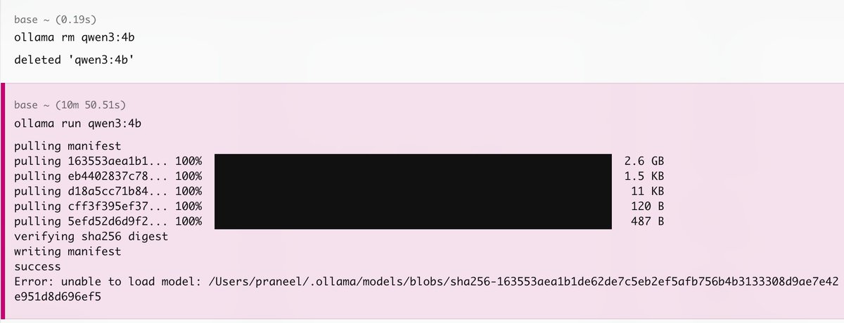 why is it failing 😭 <a href="/ollama/">ollama</a> ?