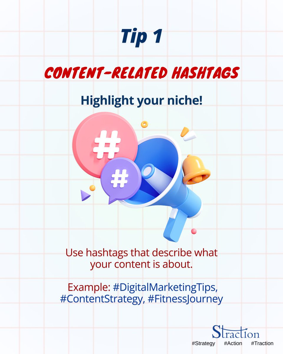 Straction Consulting tweet media