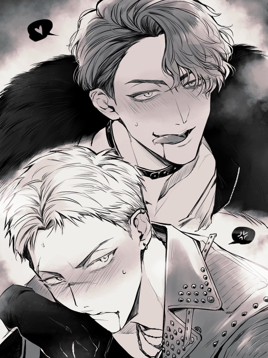 Mo (@mopnopa) on Twitter photo 