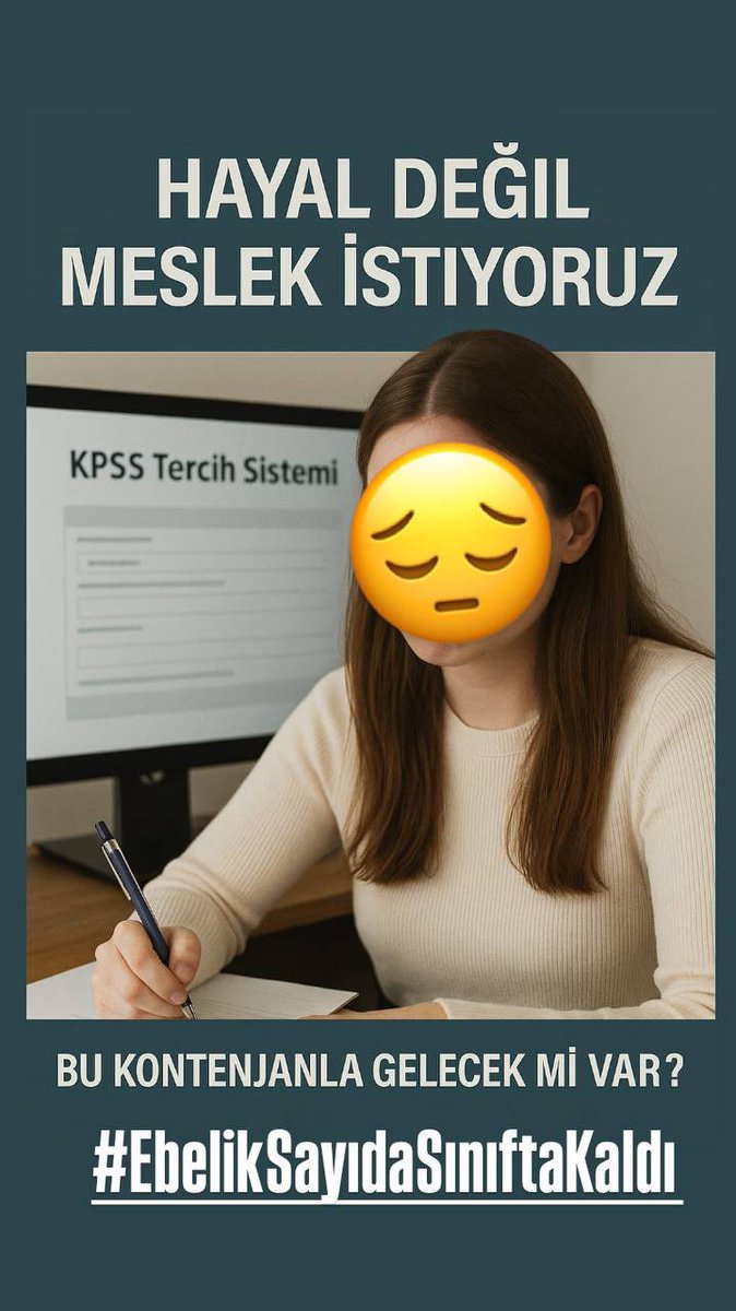 mesleğimizi düzgün yapma isteği dısında baska ne gayemiz var? <a href="/drmemisoglu/">Prof. Dr. Kemal Memişoğlu</a> 

#EbelikSayıdaSınıftaKaldı