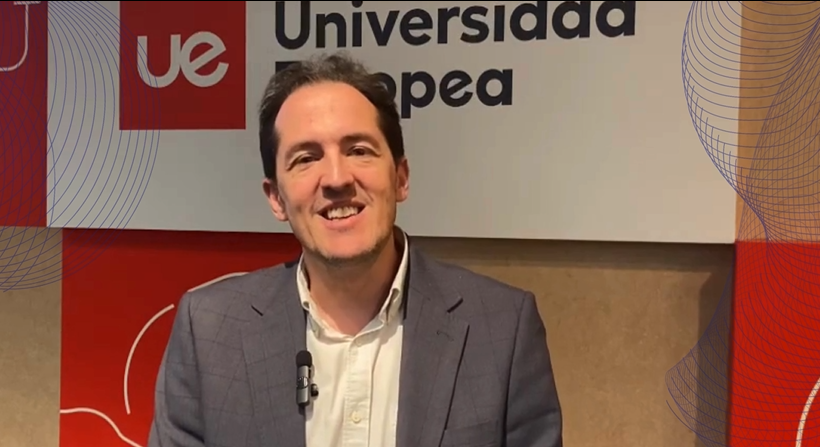 Somos Pacientes (@somos_pacientes) on Twitter photo #Vídeo | Daniel de Vicente <a href="/Danidevic/">Daniel de Vicente</a> (ASMD): «El paciente ya no es, exclusivamente, alguien que recibe un tratamiento»
En esta entrevista, reclama que el paciente participe desde el diseño del ensayo hasta la evaluación de sus resultados.
somospacientes.com/noticias/artic… #Vídeo | Daniel de Vicente <a href="/Danidevic/">Daniel de Vicente</a> (ASMD): «El paciente ya no es, exclusivamente, alguien que recibe un tratamiento»
En esta entrevista, reclama que el paciente participe desde el diseño del ensayo hasta la evaluación de sus resultados.
somospacientes.com/noticias/artic…