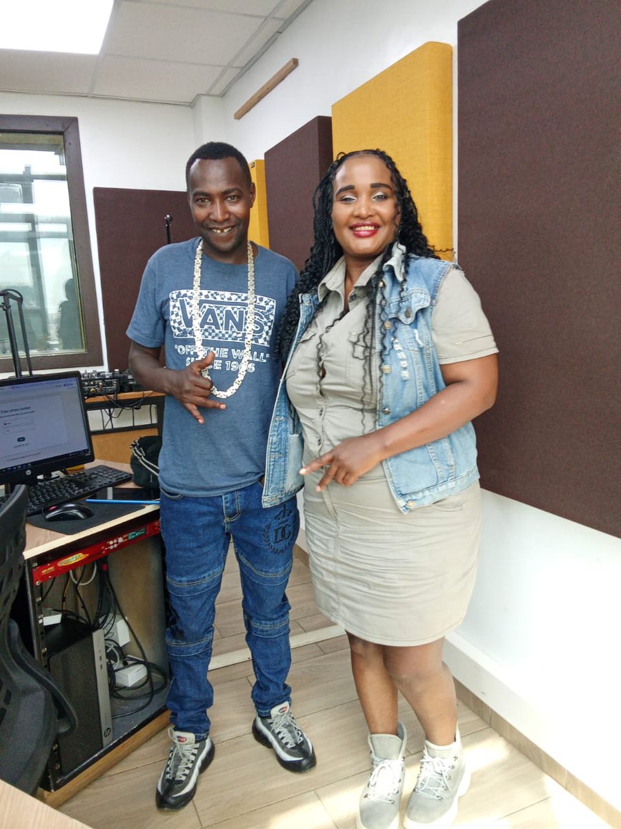 #goteana tusday inakupeleka aje