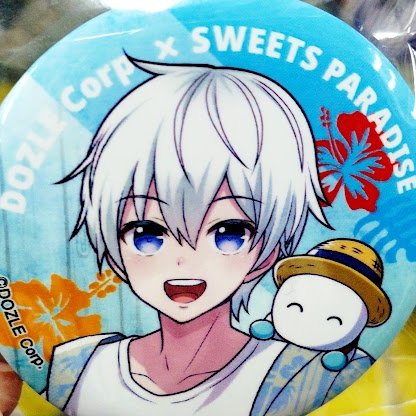 ドズル社　缶バッジ　まとめ売り　おんりー　おらふくん　ぼんじゅうる ドズル社 缶バッジ まとめ売り おんりー おらふくん ぼんじゅう