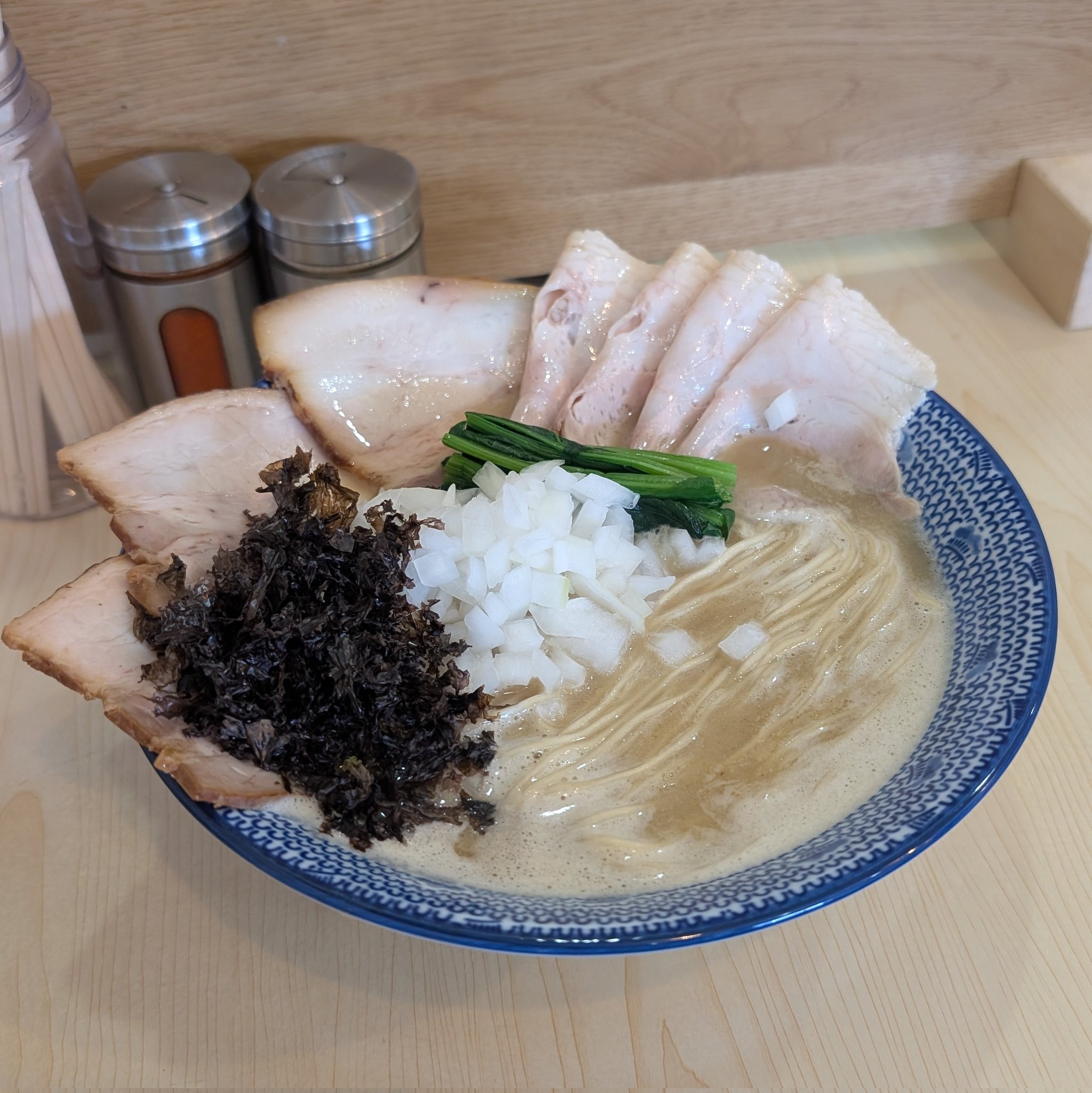 らーめん【五弦屋】 (@ramen_gogenya) / X らーめん【五弦屋】 (@ramen_gogenya) / X