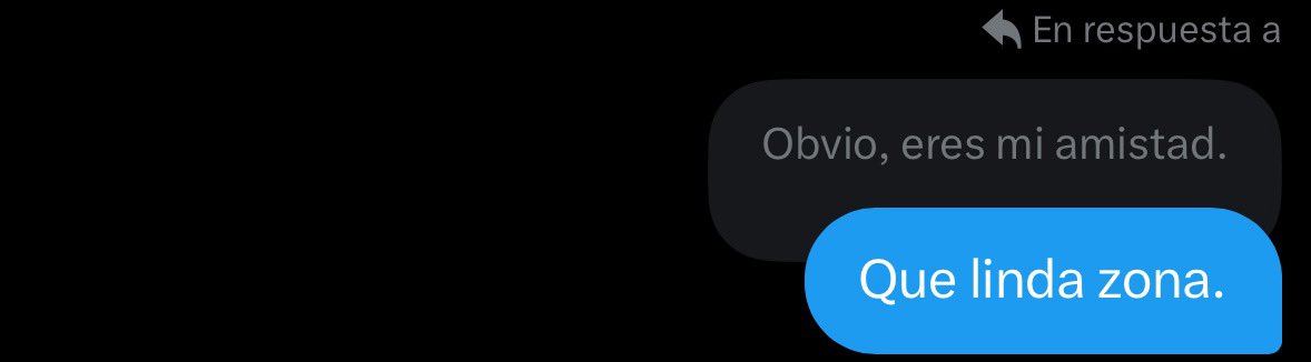 De las drogas se sale pero de la friendzone nunca. 🐳

#humor