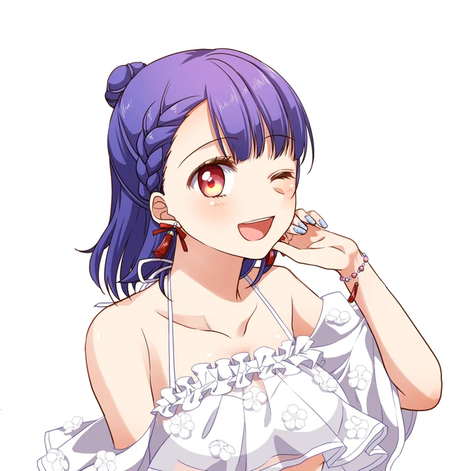  一日お疲れ様でしたスタッフS 