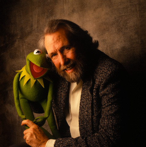 "Please watch out for each other and love and forgive everybody. It's a good life, enjoy it."

Remembering Jim Henson, today and every day.

9/24/1936-5/16/1990