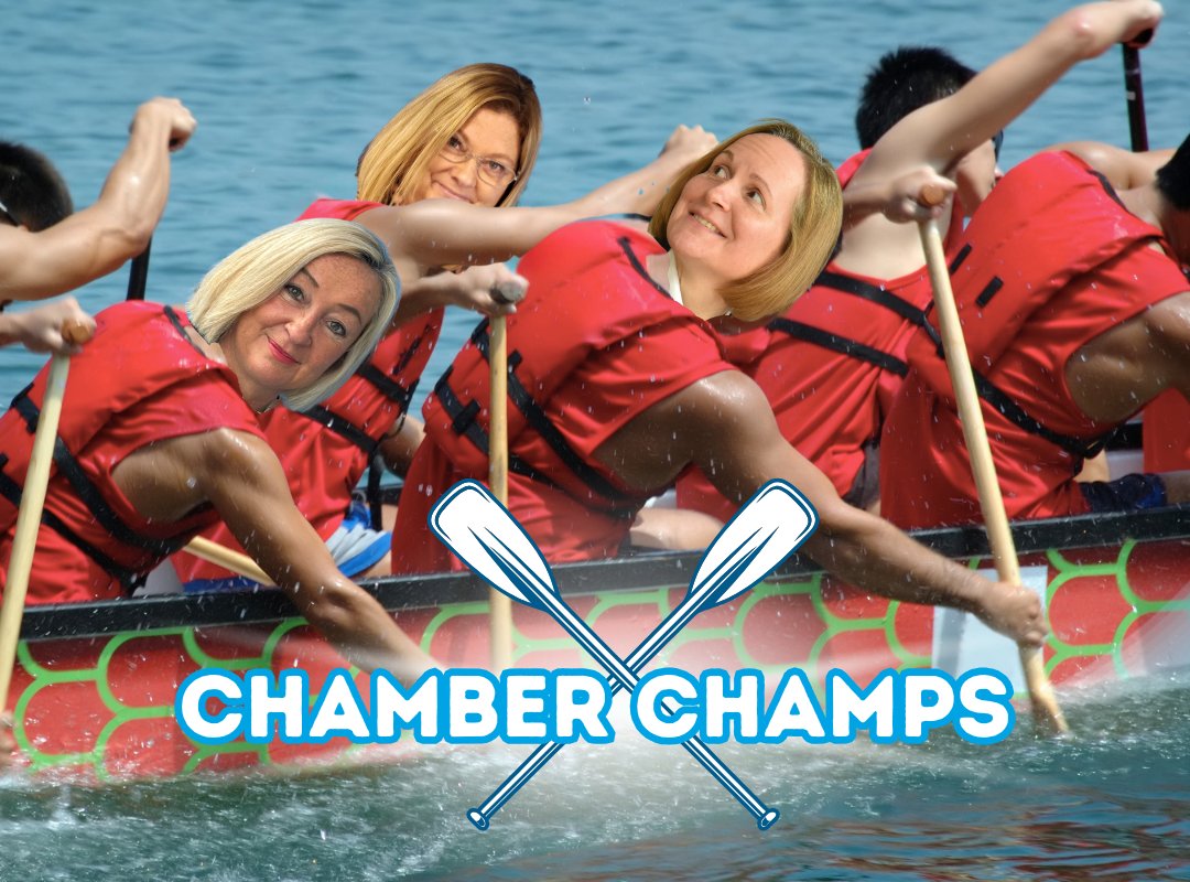 Shropshire Chamber (@shropschamber) on Twitter photo The Chamber Champs are ready and raring to go! 🚣♀️
We're raising funds for the compassionate <a href="/severnhospice/">Severn Hospice</a> as we race down the River Severn!
Do you fancy being part of the team? We'd love to have you on board! Contact us on 01952 208200.
Donate here: justgiving.com/page/ruth-ross… The Chamber Champs are ready and raring to go! 🚣♀️
We're raising funds for the compassionate <a href="/severnhospice/">Severn Hospice</a> as we race down the River Severn!
Do you fancy being part of the team? We'd love to have you on board! Contact us on 01952 208200.
Donate here: justgiving.com/page/ruth-ross…