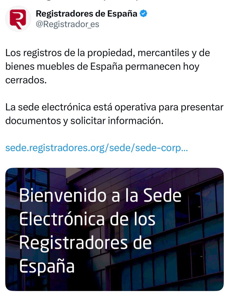 Jose de la Notaría tweet media