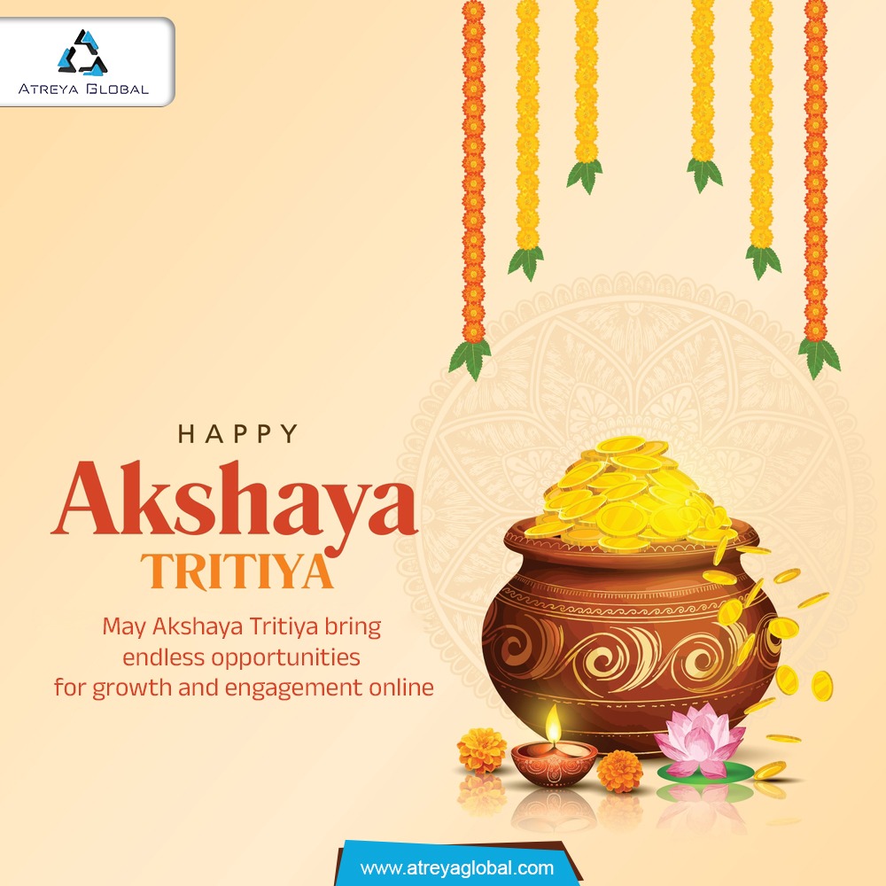 Atreya Global Pvt. Ltd. tweet media