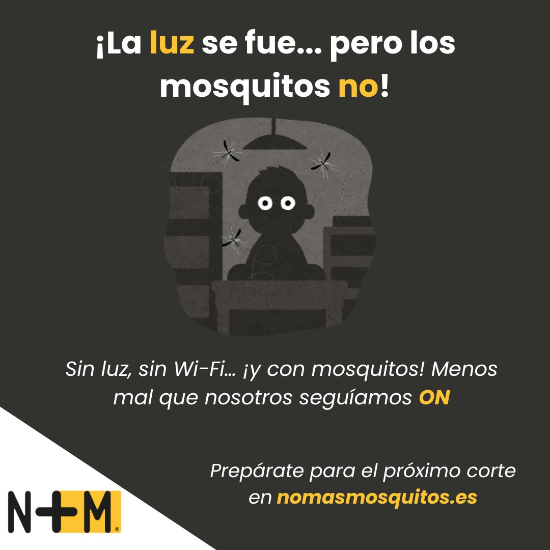 nomasmosquitos's tweet photo. https://t.co/i9M4KFgTvx