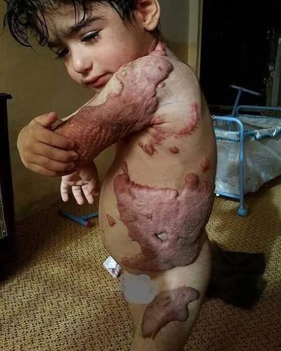 No a la ingerencia imperialista!!!