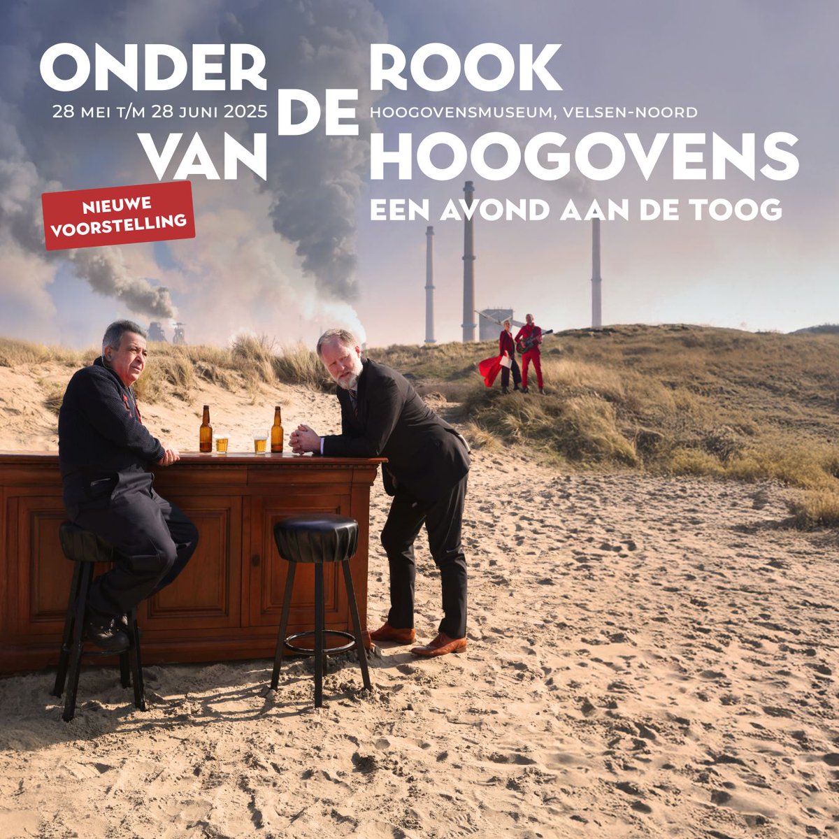 Roel Berghuis tweet media