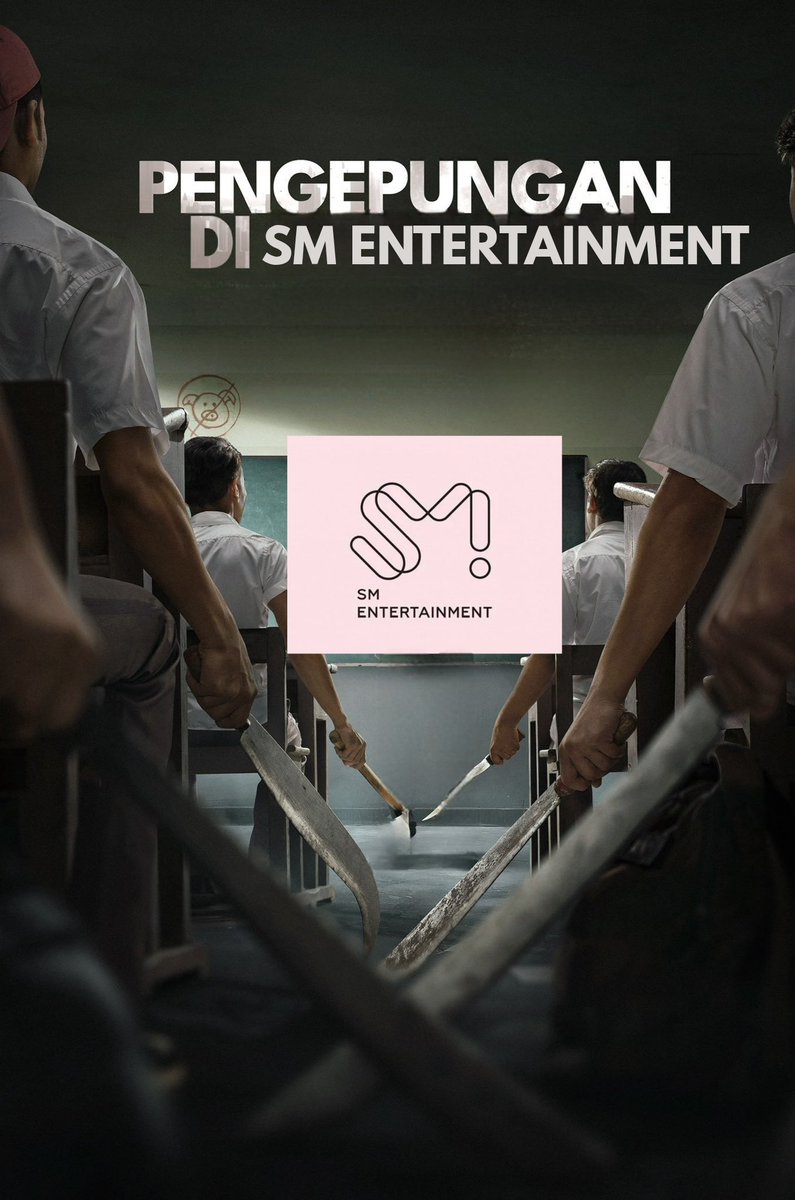 beiitelgeuse's tweet photo. fuck u
you dropped a comeback mid-tour and gave dreamscape zero promo, then threw in 30+ fansigns after that. we don't want this shit to ever happen again‼️
WE NEED A PROPER COMEBACK FOR 7DREAM‼️
@SMTOWNGLOBAL
#SMLISTEN #NEOCENTERLISTEN #NEOCENTERGETOUT https://t.co/zIq7w5tkAf