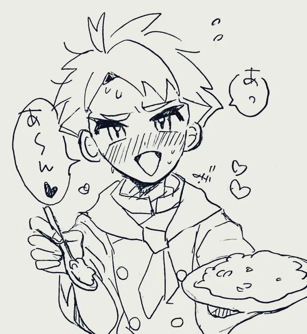 @muu_dtitr_ (お疲れ様でございます...🍵) 