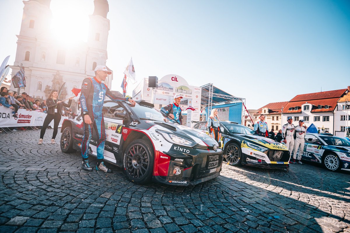 „Z Korábu budu rozpumpovanej ještě dlouho“ filipmares.cz/z-korabu-budu-…