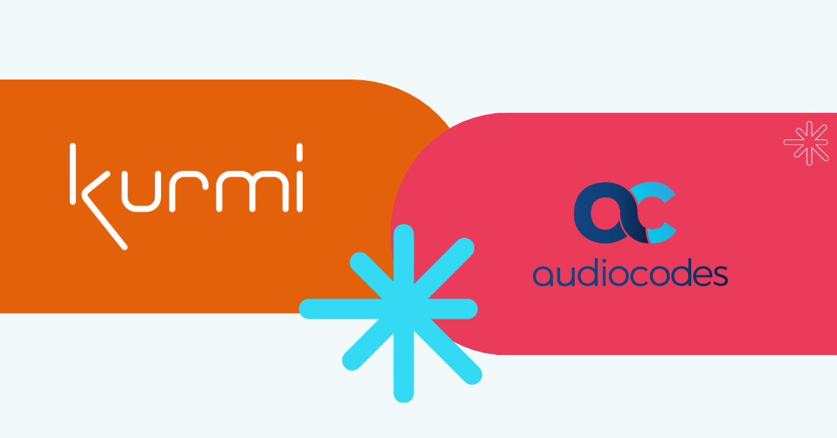 Kurmi Software tweet media