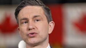 Pierre Poilievre loses Ottawa-area seat. 

Will he resign?

#CanadaElections2025 #CanadaVotes