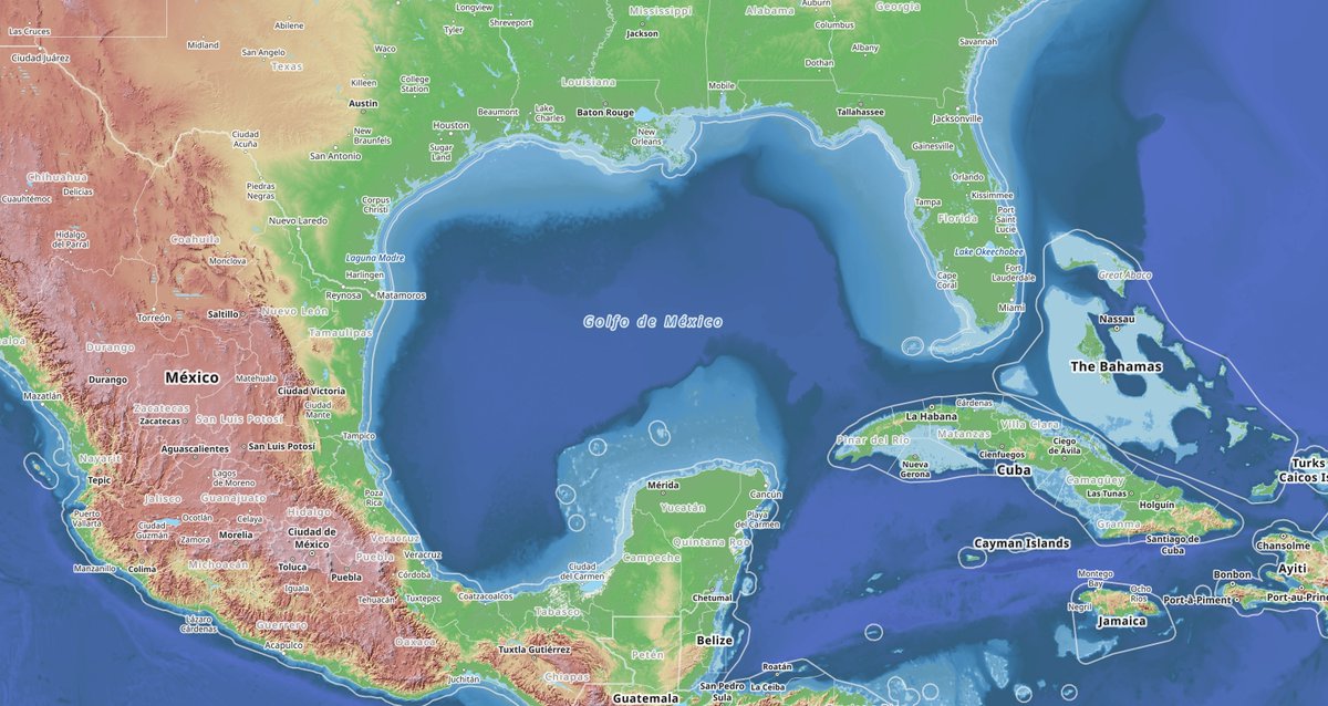 Nur politisch versierten wissen was ich mit dem Kartenausschnitt meine....