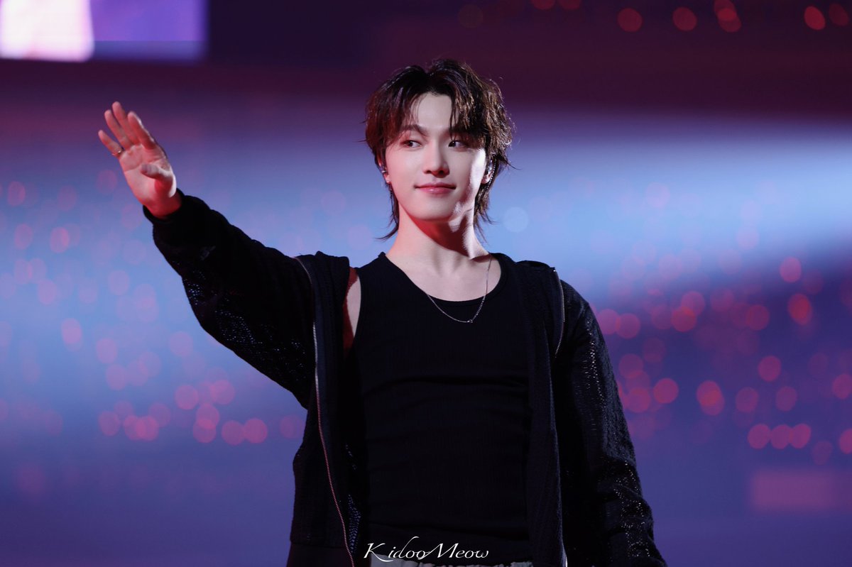 KidooMeow tweet media