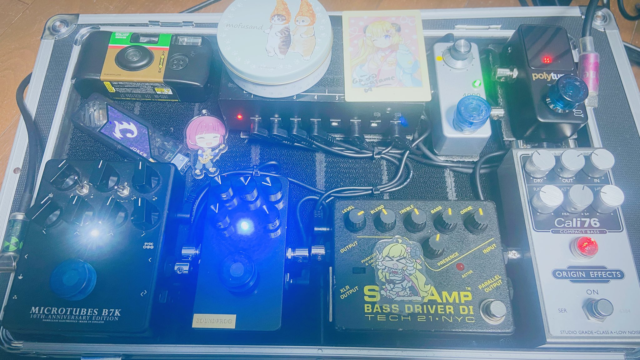 SOUNDFROG (@soundfrog) / X SOUNDFROG (@soundfrog) / X