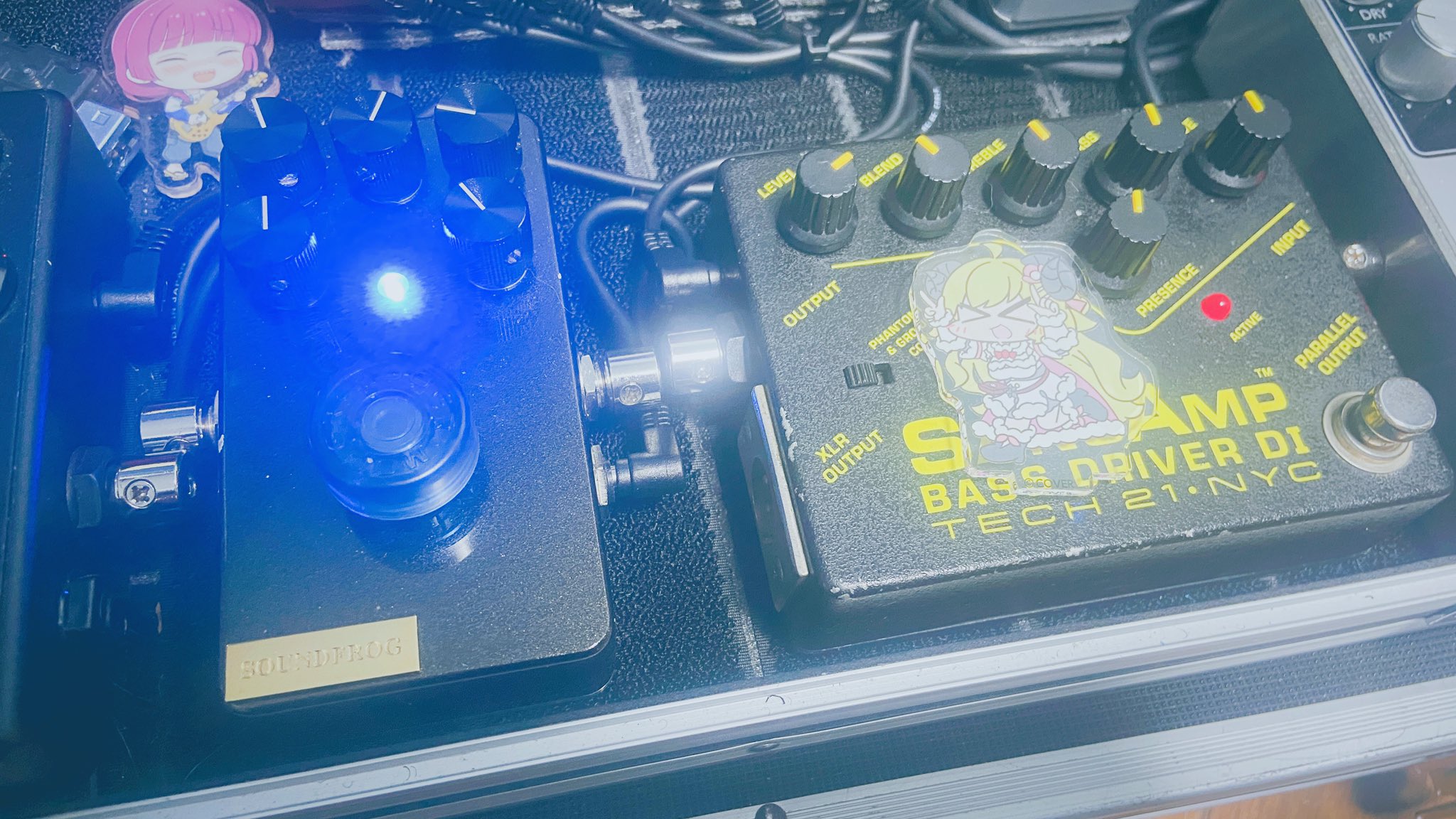 SOUNDFROG (@soundfrog) / X SOUNDFROG (@soundfrog) / X