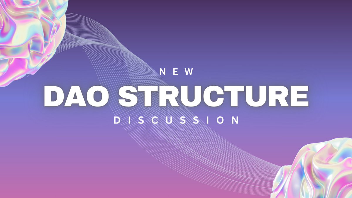 After the rug pull/scam by <a href="/InvArchNetwork/">InvArch</a> <a href="/DSB_117/">Dakota</a> <a href="/TinkerGabe/">🇬 🇦 🇧 🇪| gfa.sol</a> . All Youdles community members who held Youdles can join this discord for further step moving forward. 
#DAO #Solana 

Please join Discord Server.
discord.gg/dRQeD8CY