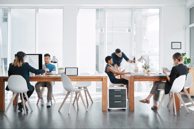 CharissaMesser's tweet photo. Efficiency doesn’t have to feel robotic. Simple changes like automating repetitive tasks or incorporating plants and natural light into your workspace can enhance focus and performance. Discover more human-centered productivity tips. 🦋 https://t.co/mSWLev4CP4 https://t.co/flX5dZWRxE