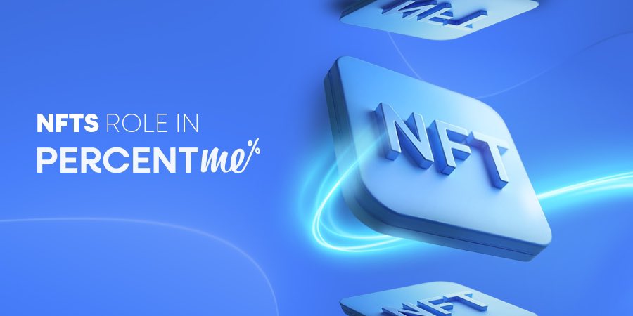 Every stable rate lending agreement on #PercentMe is represented by a unique NFT.

These NFTs include:
 📌 Asset type
 📌 Amount
 📌 APY
 📌 Duration
 📌 Status (pending, active, completed)

They represent full ownership of the lending agreement-with potential for future trading