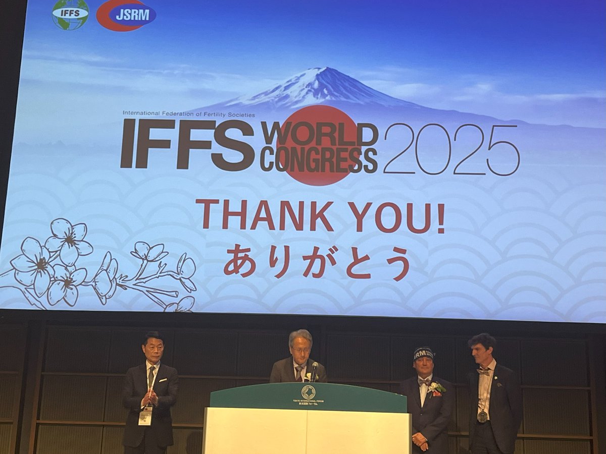 IFFS2025 tweet media