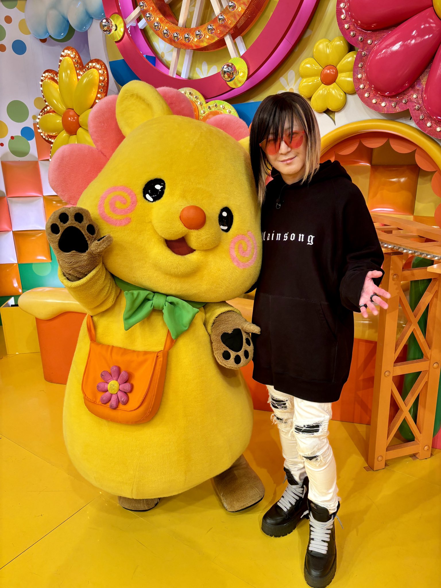 HISASHI (@HISASHI_) / X HISASHI (@HISASHI_) / X