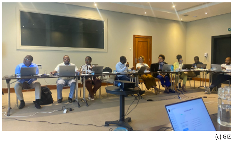 GET.transform (@get_transform) on Twitter photo 🇲🇿Another step towards off-grid energy expansion in #Mozambique!
#ARENE & <a href="/GET_transform/">GET.transform</a> offer specialised training on mini-grid tariffs and e-tendering, equipping participants with skills to design effective tariffs and run digital tenders.
🔗get-transform.eu/mozambique-enh… 🇲🇿Another step towards off-grid energy expansion in #Mozambique!
#ARENE & <a href="/GET_transform/">GET.transform</a> offer specialised training on mini-grid tariffs and e-tendering, equipping participants with skills to design effective tariffs and run digital tenders.
🔗get-transform.eu/mozambique-enh…